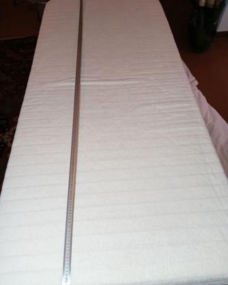 materasso in memory foam
