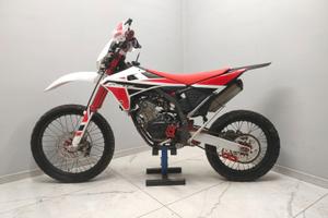 Fantic Enduro 125 Competition Garantita e Fin