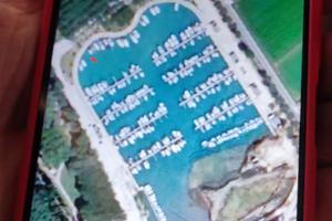 Posto barca a cecina