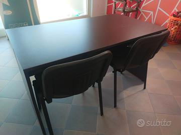 scrivania per ufficio