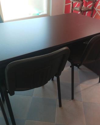 scrivania per ufficio