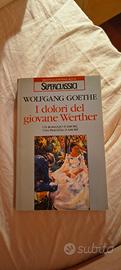 I dolori del giovane Werther 