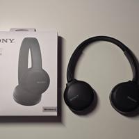 Cuffie Sony WH-CH510