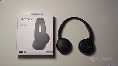 Cuffie Sony WH-CH510