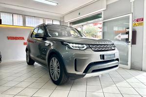 LAND ROVER Discovery 2.0 TD4 180 CV HSE Luxury