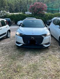 DS3 Crossback performance line 1.5 BlueHDi Auto