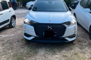 DS3 Crossback performance line 1.5 BlueHDi Auto
