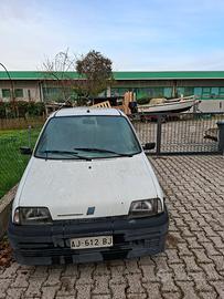  Fiat cinquecentto