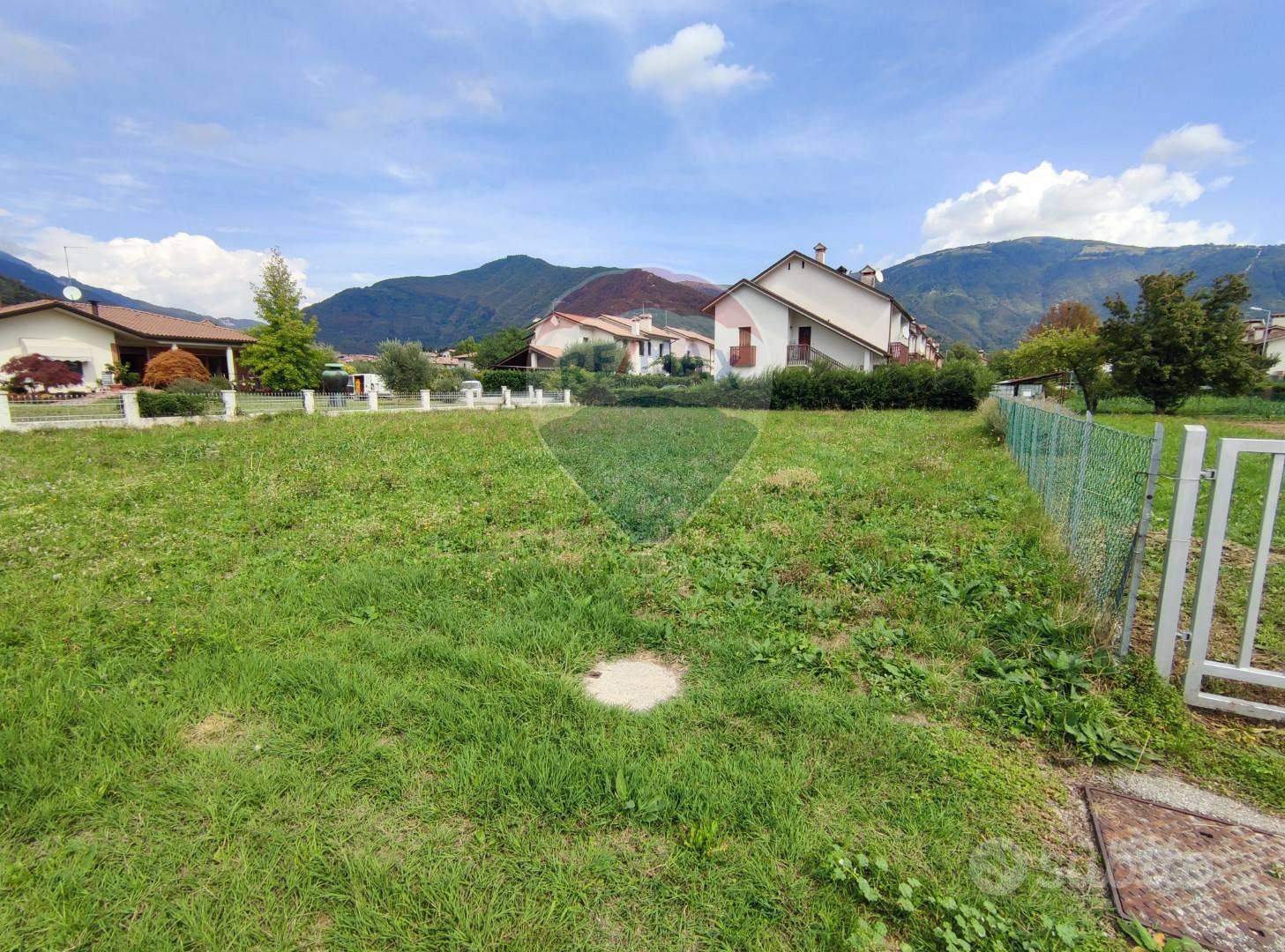 Terreno Edificabile - Setteville - Vista 2