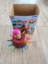 Pirata pop up