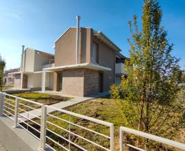 Villa abbinata Classe A4
