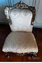 Poltroncine