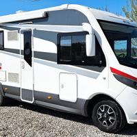 MOTORHOME ELNAGH 530 2017