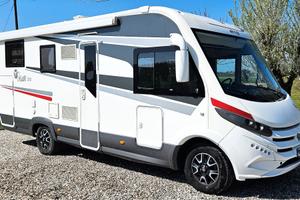 MOTORHOME ELNAGH 530 2017