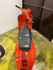 Vespa 50 R