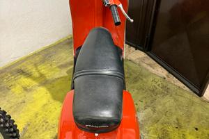 Vespa 50 R