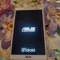 tablet  Asus zenpad 8 wifi+lte