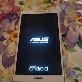 tablet  Asus zenpad 8 wifi+lte