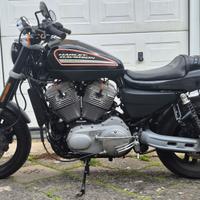 Harley Davidson XR1200