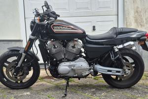 Harley Davidson XR1200