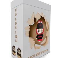 Nike x Labubu "Jack the Ripper" - EU 45 / US 11