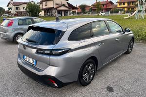 Peugeot 308 1.5 bluehdi 130cv active