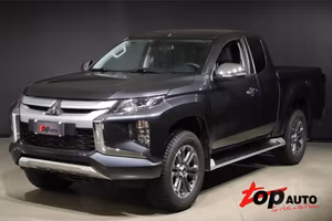 Mitsubishi L200 2.3 Club Cup - Cassone lungo
