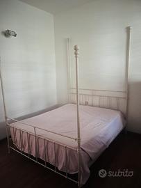 Letto matrimoniale