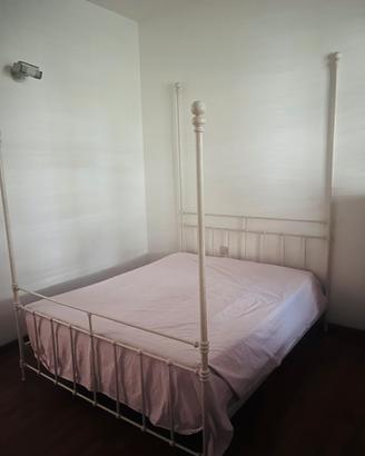 Letto matrimoniale