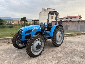 Landini techofarm 60 cv