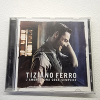 Tiziano Ferro