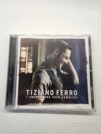 Tiziano Ferro