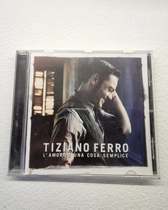 Tiziano Ferro