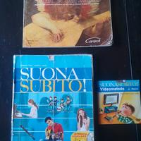 Libri chitarra- SuonaSubito con DvD-L'ora di chit