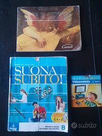 Libri chitarra- SuonaSubito con DvD-L'ora di chit