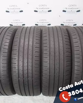 235 55 17 Continental 85%  235 55 R17