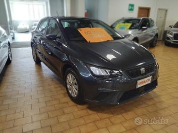 SEAT Ibiza 1.0 EcoTSI DSG Style C/GRIMALDI SPECI