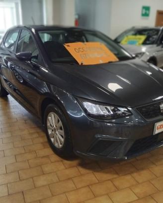 SEAT Ibiza 1.0 EcoTSI DSG Style C/GRIMALDI SPECI