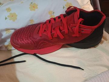 scarpe da basket