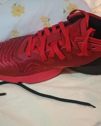 scarpe da basket