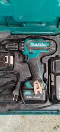 Makita DF331DSMJ kit completo