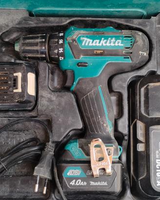 Makita DF331DSMJ kit completo