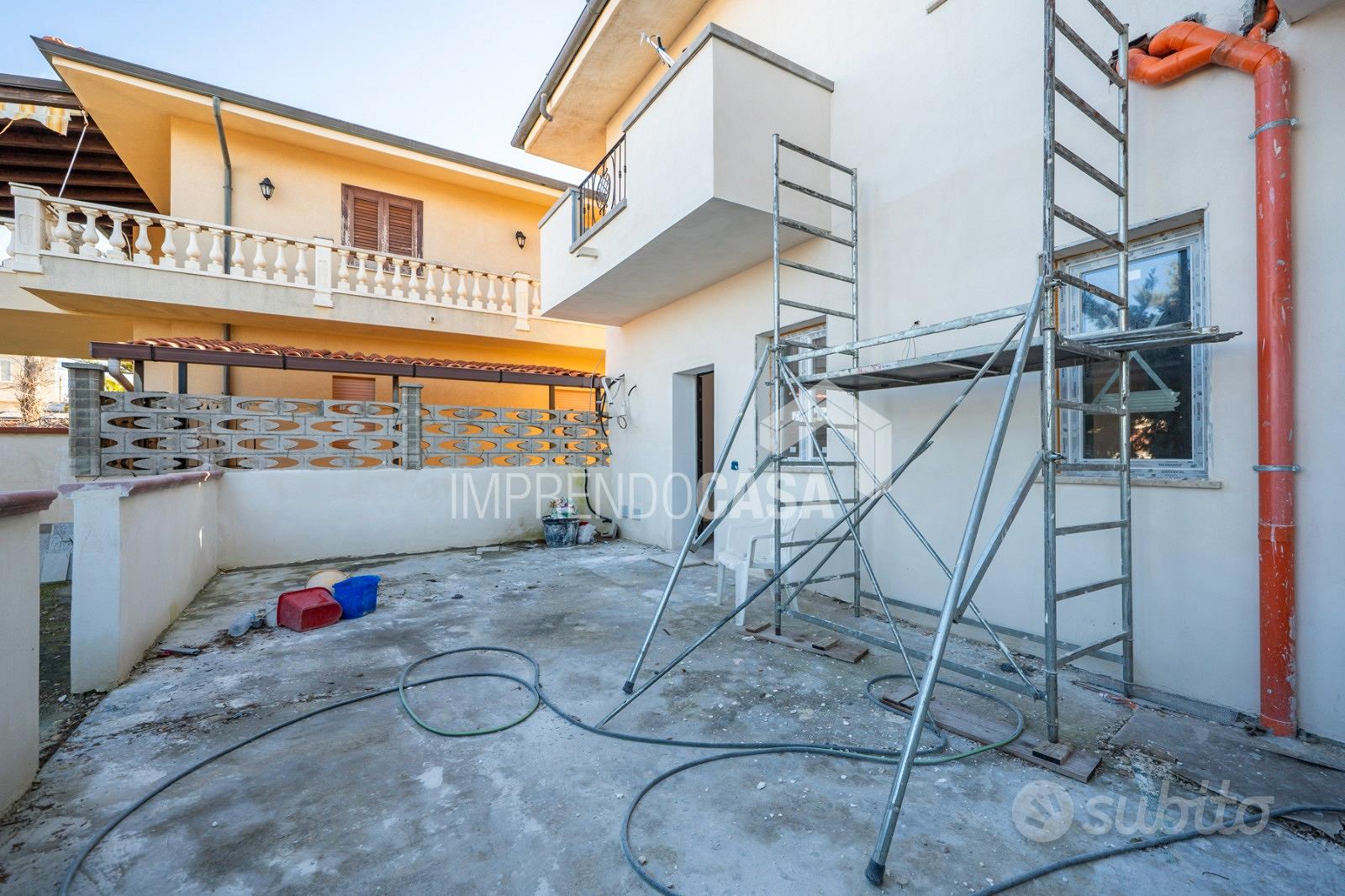 Appartamento – Balestrate, Palermo - Vista 5