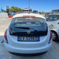 Ricambi LANCIA YPSILON dal 2012