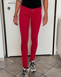 Jeans nuovi Lui Jo 26 furia mai indossati