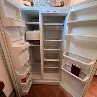 Frigorifero e freezer