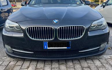 Griglie Fendinebbia Bmw5 F10/11