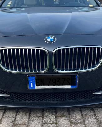 Griglie Fendinebbia Bmw5 F10/11