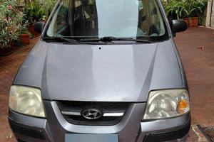 Hyundai Atos Prime