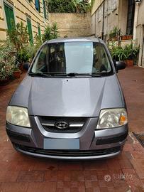 Hyundai Atos Prime